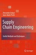 Supply Chain Engineering