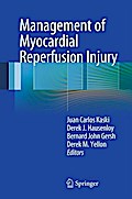 Management of Myocardial Reperfusion Injury