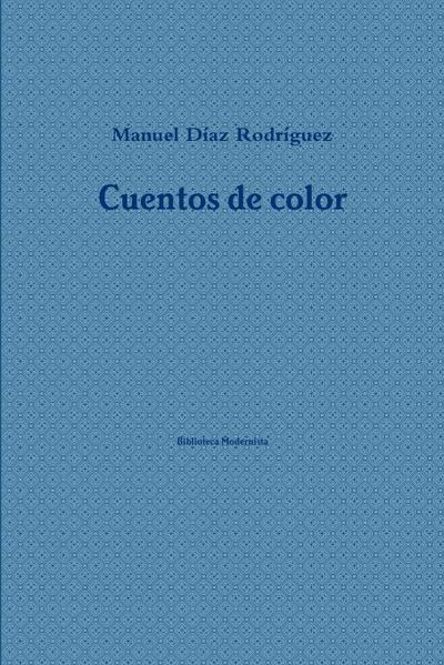Cuentos de color