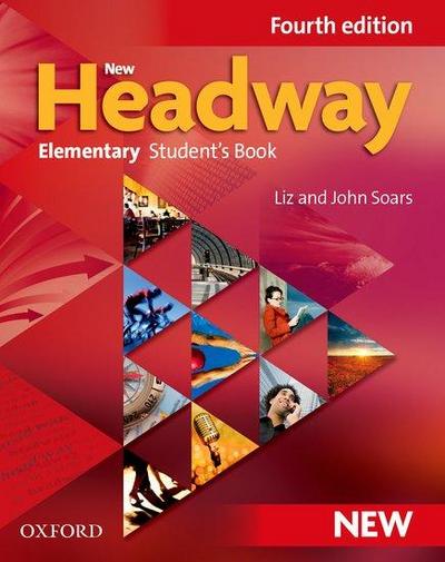 New Headway Elementary: Student’s Book and iTutor Pack