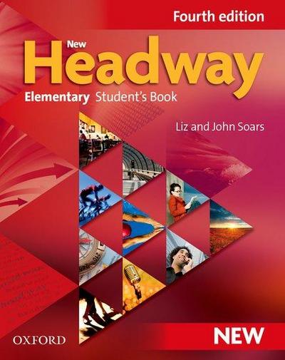 New Headway Elementary: Student’s Book and iTutor Pack