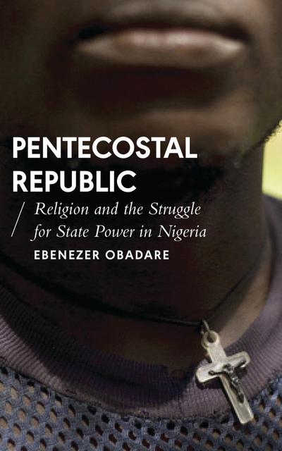 Pentecostal Republic