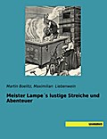 Meister Lampe’s lustige Streiche und Abenteuer