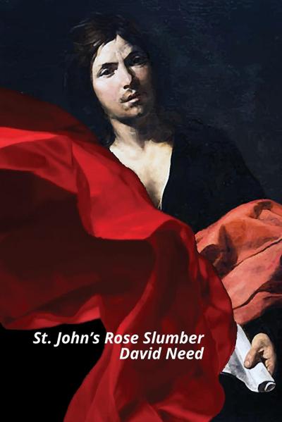 St. John’s Rose Slumber