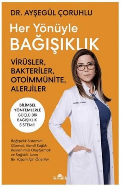 Her Yönüyle Bagisiklik