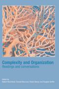 Complexity and Organization