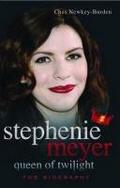 Stephenie Meyer Queen of Twilight