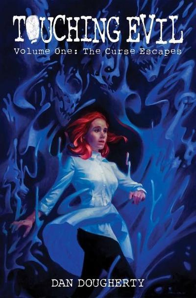 Touching Evil Vol. 2