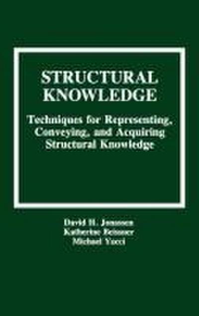 Structural Knowledge