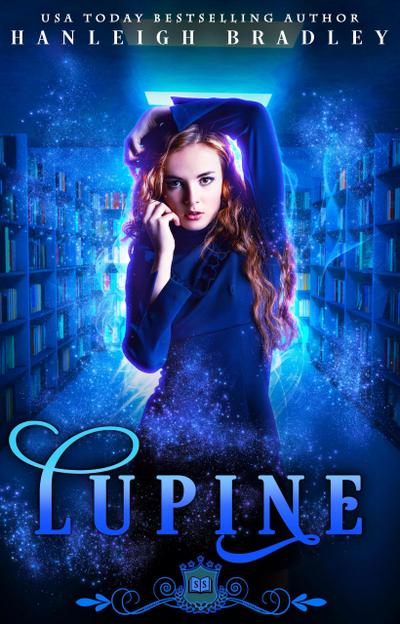Lupine (Spell Library: Lupine, #1)