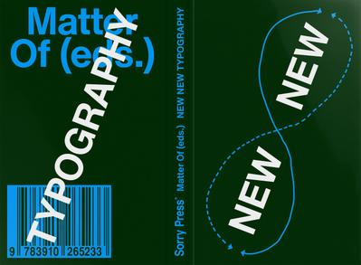 New New Typography