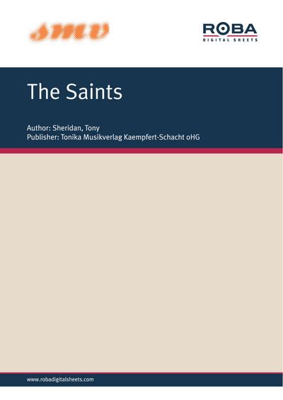 The Saints