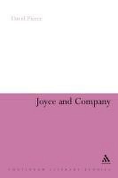 Joyce and Company