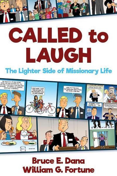 Called to Laugh