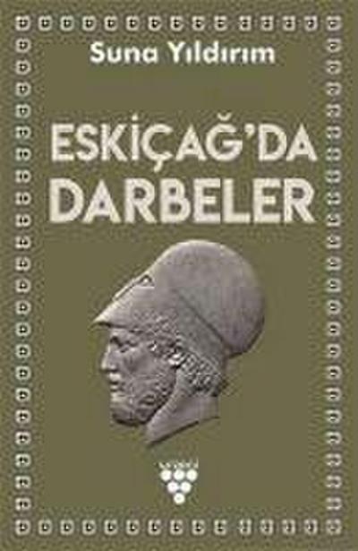 Eskicagda Darbeler