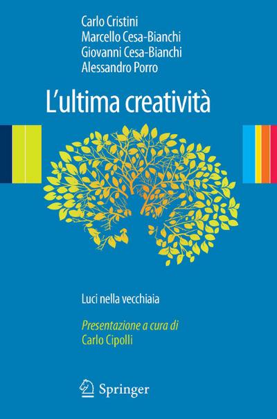 L’ultima creatività