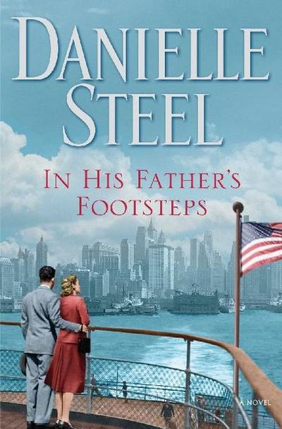 In His Father’s Footsteps