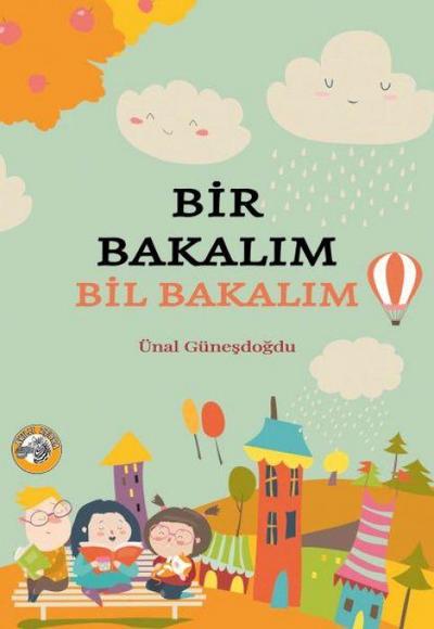 Bir Bakalim Bil Bakalim