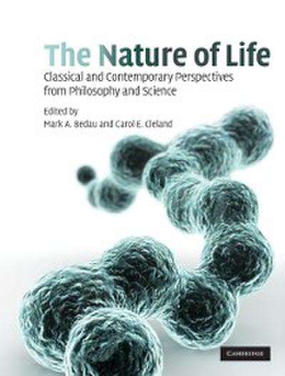 Nature of Life