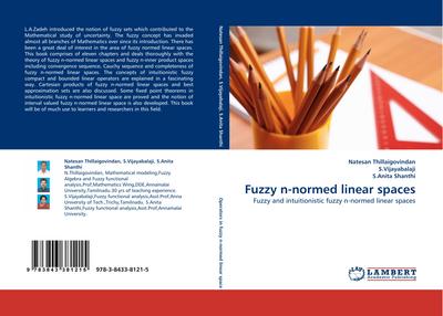 Fuzzy n-normed linear spaces