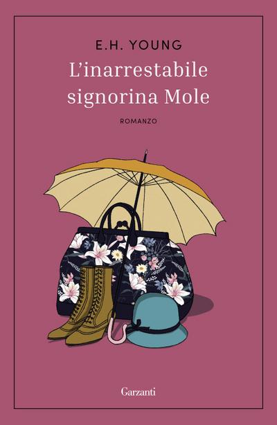 L’ inarrestabile signorina Mole