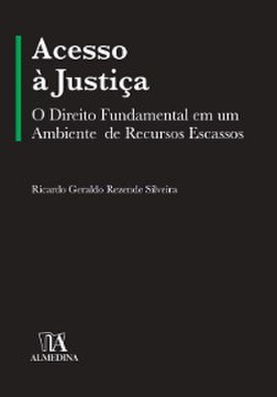 Acesso à Justiça