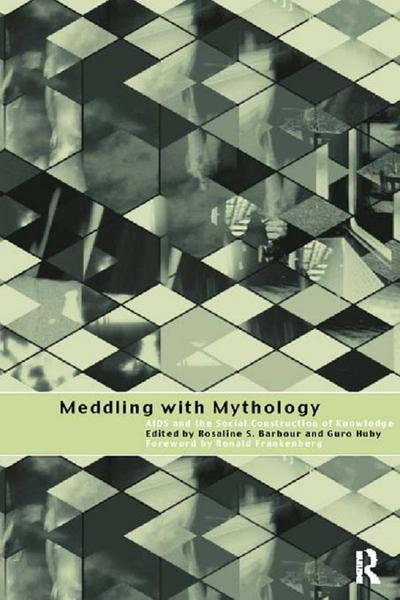 Meddling with Mythology