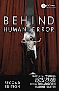 Behind Human Error