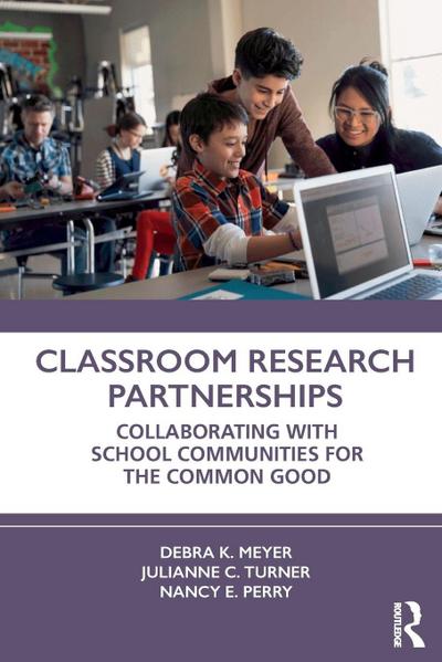Classroom Research Partnerships