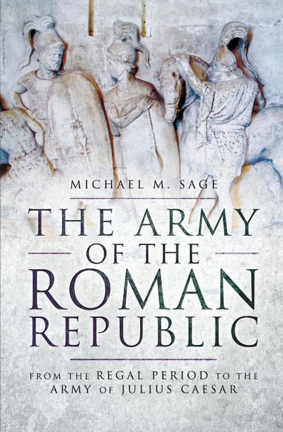The Army of the Roman Republic