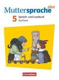 Muttersprache plus - Sachsen 2019 - 5. Schuljahr