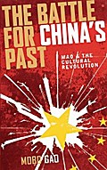 The Battle For China’s Past
