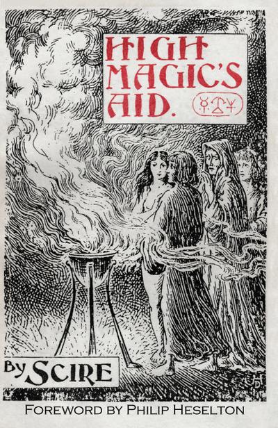 High Magic’s Aid