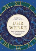 Uhrwerke | Buch