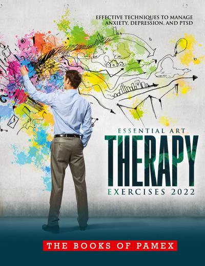ESSENTIAL ART THERAPY EXERCISES 2022
