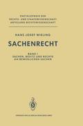 Sachenrecht
