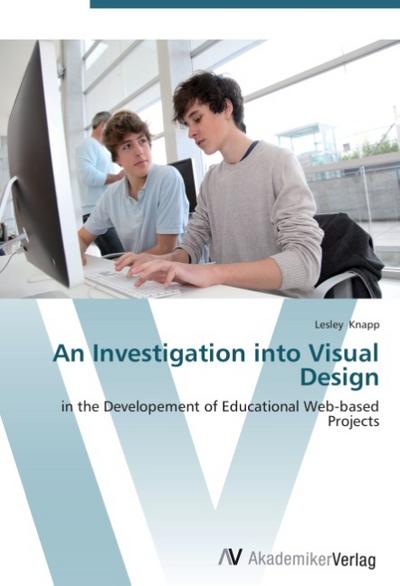An Investigation into Visual Design