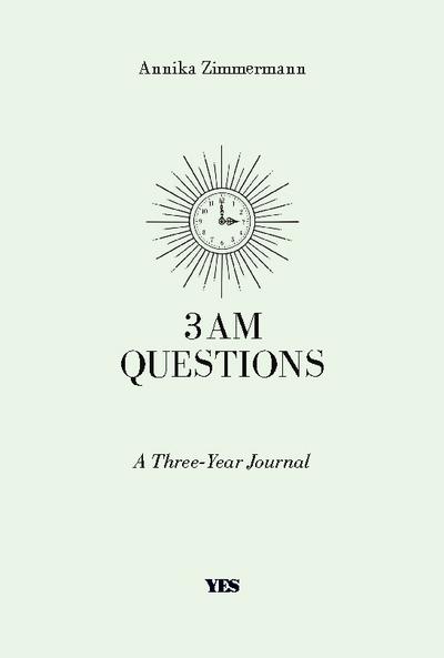 3 AM Questions
