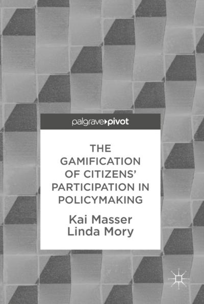 The Gamification of Citizens’ Participation in Policymaking