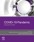 COVID-19 Pandemic - E-Book
