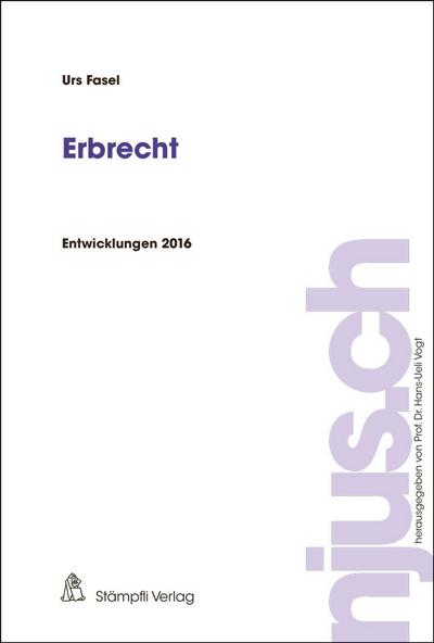 Erbrecht