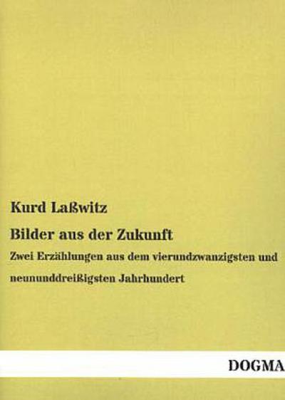 Bilder aus der Zukunft