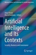 Artificial Intelligence and Its Contexts