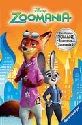 Disney Zoomania - Die offiziellen Romane zu Zoomania und Zoomania 2