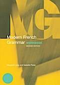 Modern French Grammar Workbook