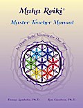 Maha Reiki Master Teaching Manual