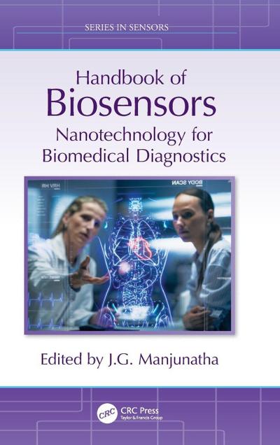 Handbook of Biosensors