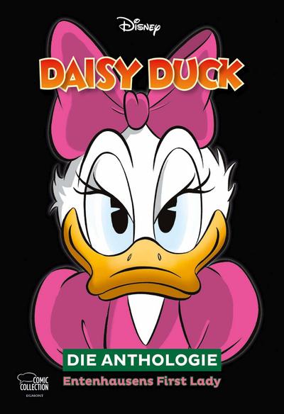Disney, W: Daisy Duck - Die Anthologie