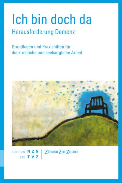 Ich bin doch da