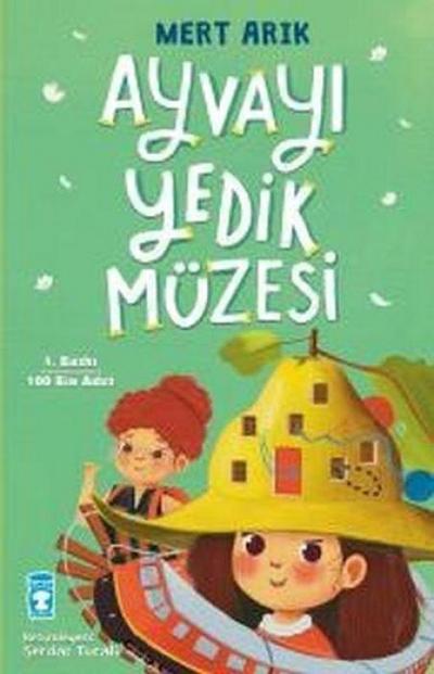 Ayvayi Yedik Müzesi